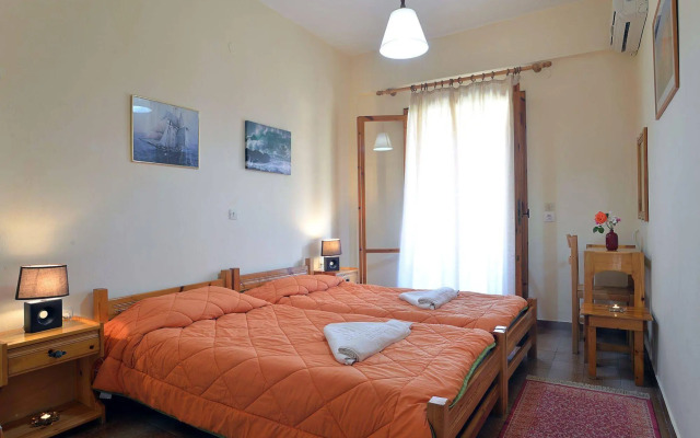 Feeloxenia Corfu Apartments