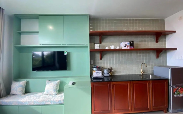JooHouse Lux
