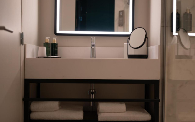 Hotel & Spa Oceania Lille Les Augustins