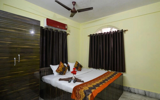 Amar Raj Room