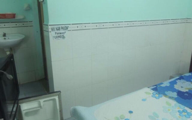 Nhà Nghỉ Nam Phương