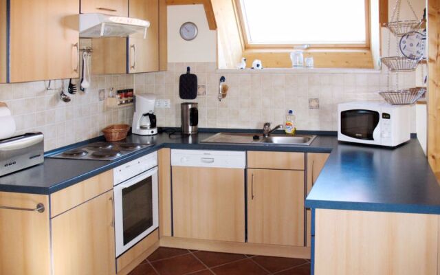 Cuxland Ferienpark 12464