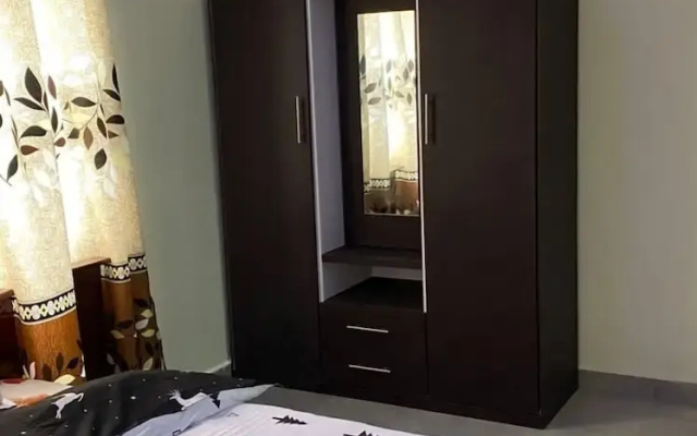 Ekoara Apartments