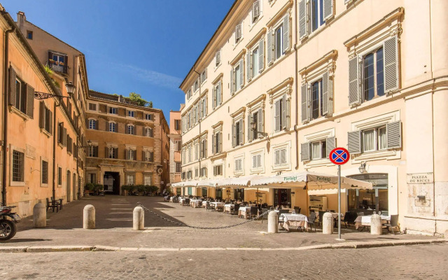 Your Suite Rome