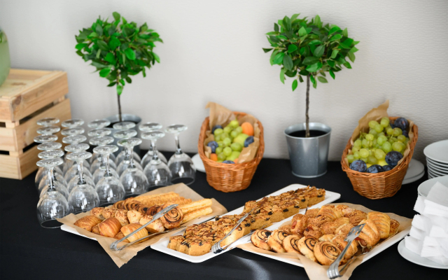 Park Inn by Radisson Sárvár Resort & Spa