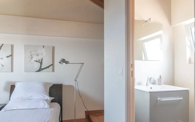 Dialiskari Villas