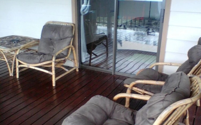 Campismo Ninho 11