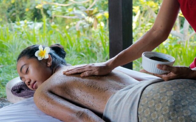 Bhanuswari Resort & Spa