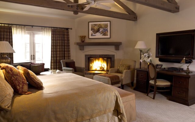 Casa Palmero at Pebble Beach