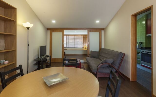 Oporto Invite Belas Artes