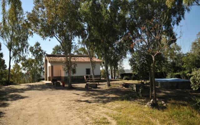 Casa Rural De Las Aves