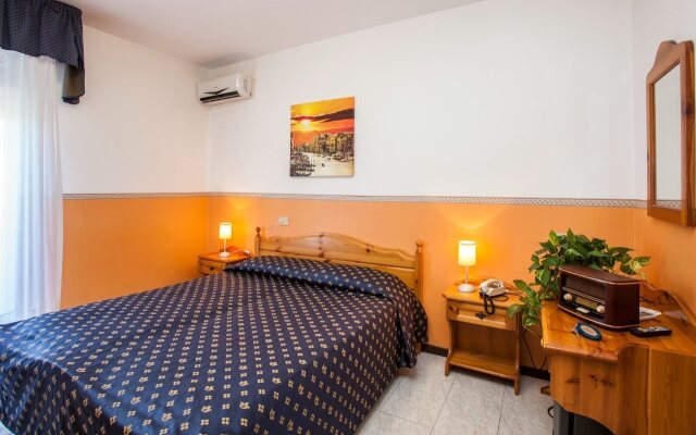 Hotel Danube