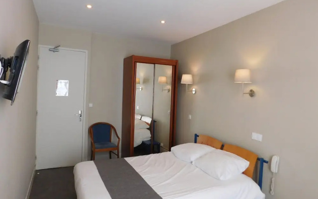 Hotel Des Pyrénées