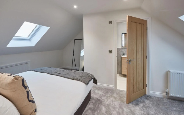 Host Stay Iburn House Briggswath