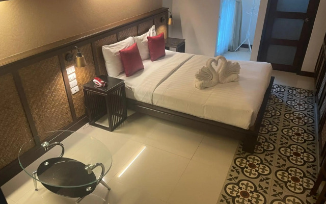 Nordwind Hotel