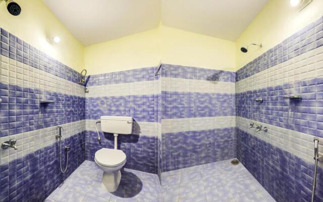 Umaiyyal Homestay by Treebo Hotels