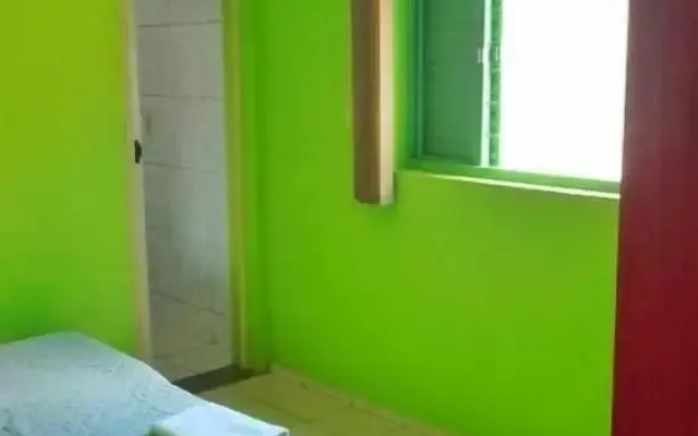 Camping Pousada Primavera Olímpia