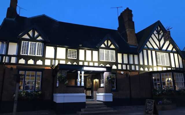 The Kings Arms Hotel