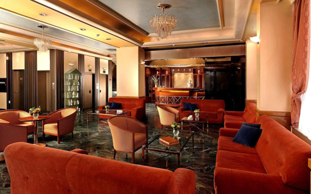 Savoy Hotel