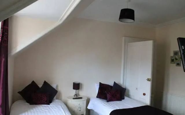 Iona Guest House