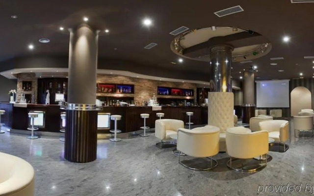 Hotel Os Olivos