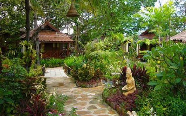Lantawadee Resort and Spa
