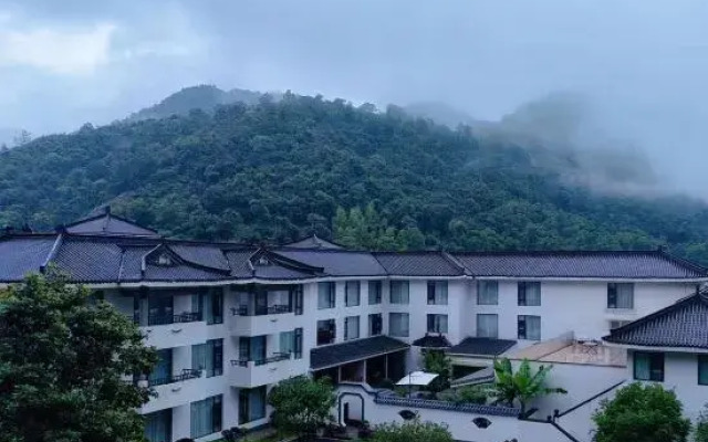 Yandangshan Villas