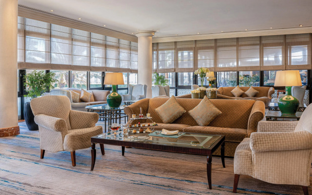 InterContinental AMMAN JORDAN by IHG