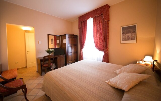 Locanda Ca' Rossa
