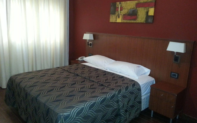 Tucumán Palace Hotel