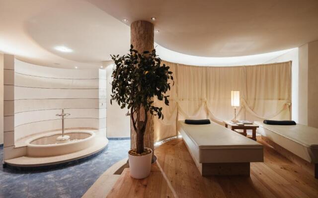 Residence Villa Trieste