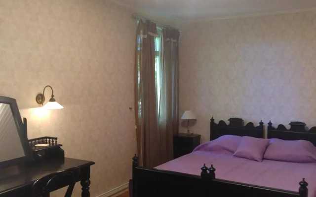 Mamma Mia Guest House