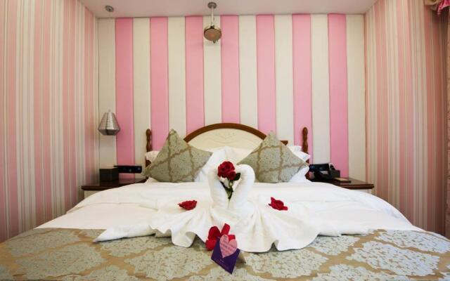 Ai Xiang Hotel Gutai Road Branch
