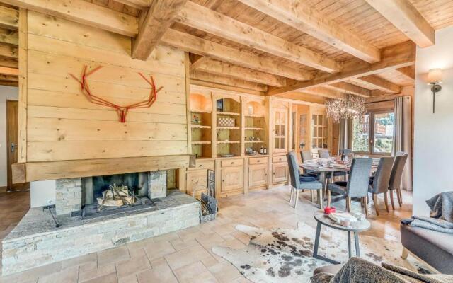 Chalet Alideale 107385