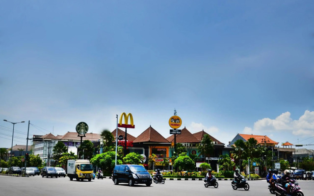 Devata Suite & Residence