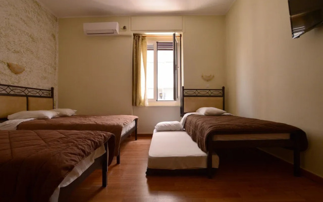 Hotel Electra
