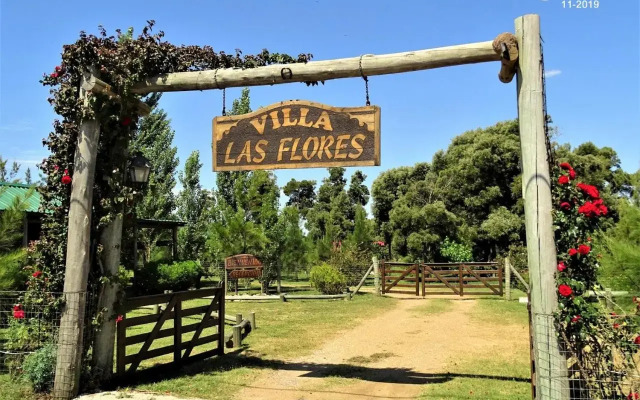 Villa Las Flores