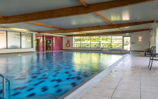 Best Western Chilworth Manor Hotel