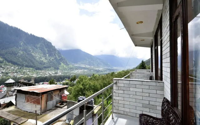OYO 10764 Hotel Hadimba Manali