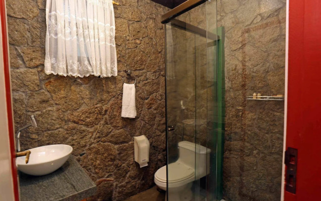 Porto Pacuiba Hotel Ilhabela