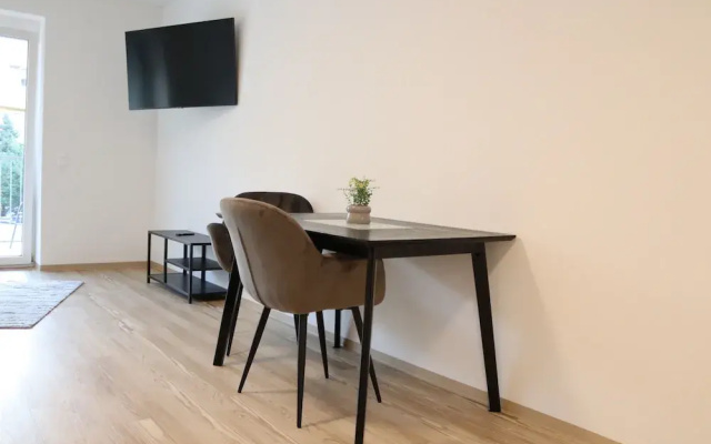 Comfort Apartments Villach Self CheckIn