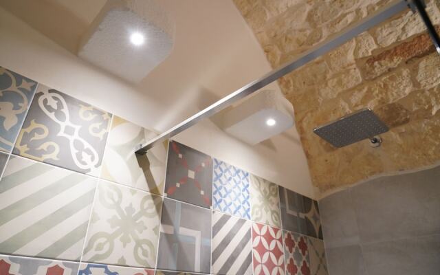 Casetta Filippi - Arcuève