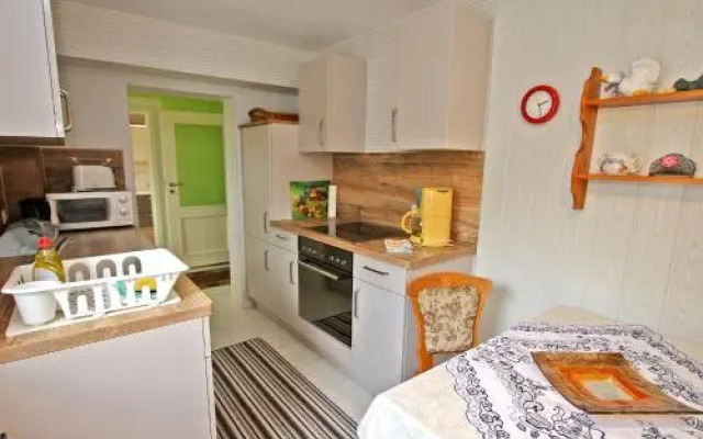 Ferienwohnung Waren SEE 8921