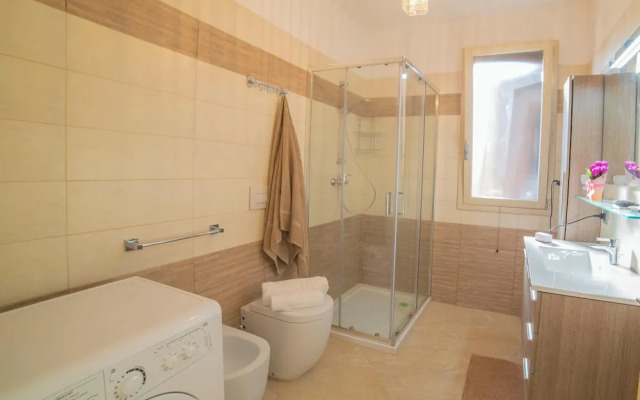 Villa Del Sole Alessia