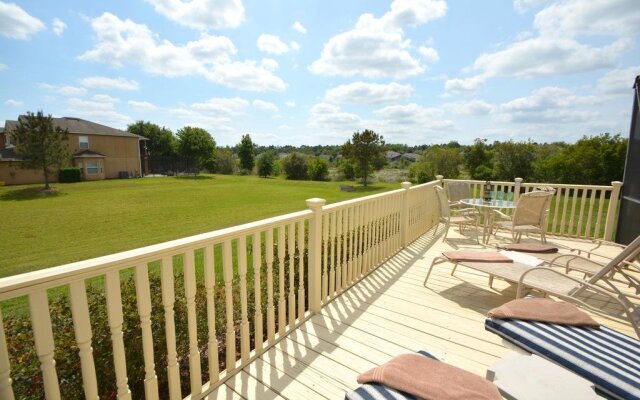 857KD Cozy Retreat 5 Br villa by RedAwning