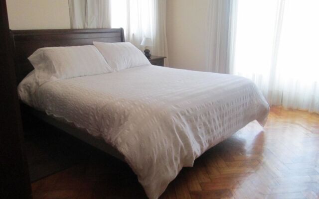Hotel Vista Hermosa 17