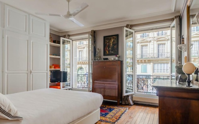 Paris Royal South Residence