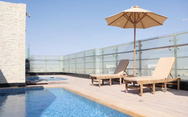 Alriyad Hotel