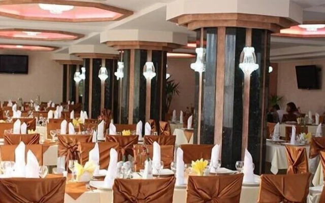 Hotel Maridor Resort & Spa