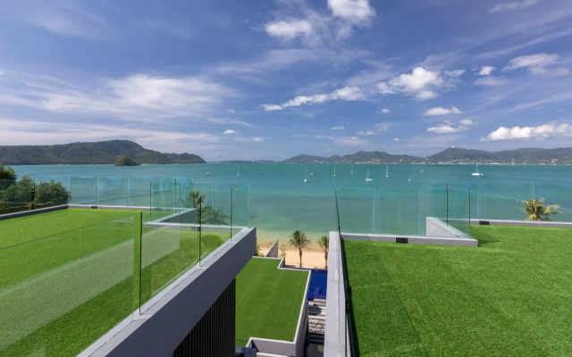 X10 Seaview Suites Panwa Beach